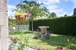 Garden- click for photo gallery